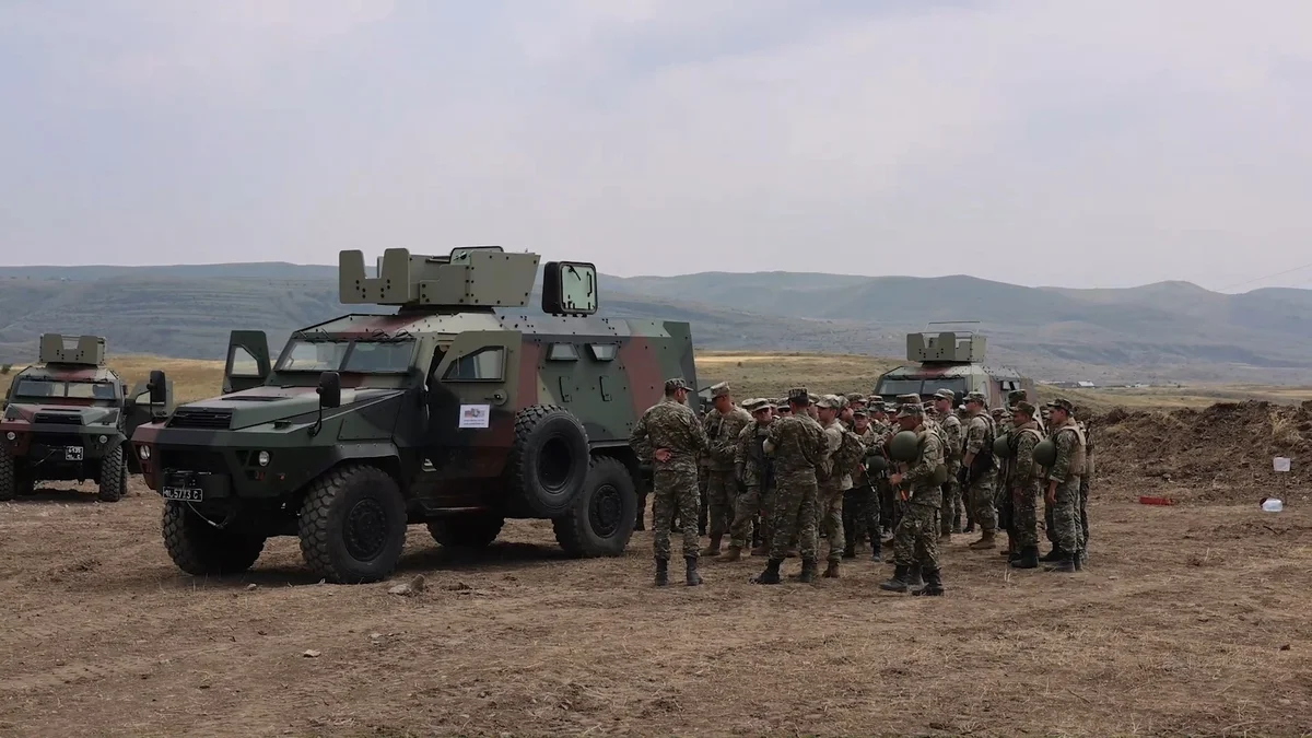 Ermənistanın yeni münaqişə planı “Bakının ilk iki hədəfi bu olacaq”