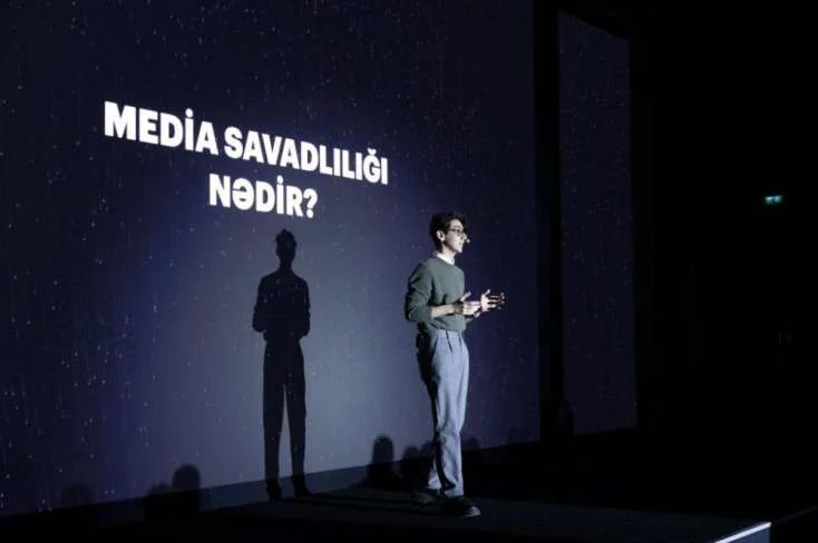 İndi əsas məsələ cəmiyyətdə media savadlılığını artırmaqdır