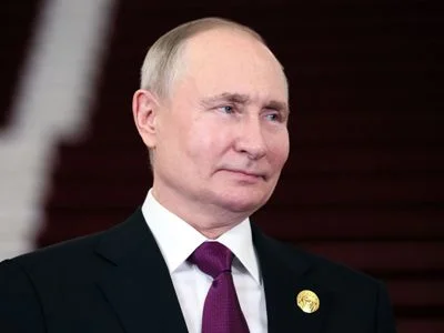 Putin: “Qərbdə mərmi bahalaşıb” KONKRET