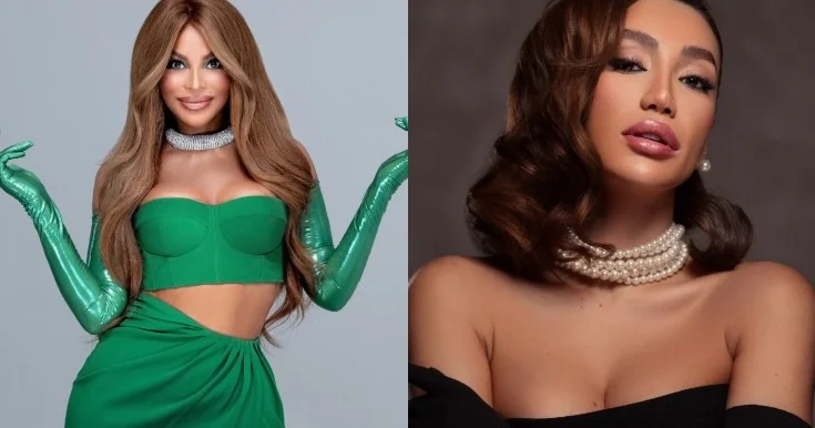 Röya mənim balaca bacımdır Video