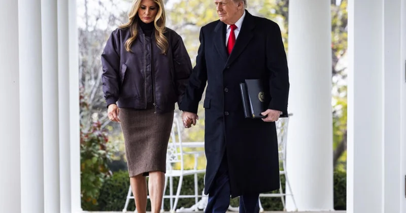 Trampın ən güclü silahı onun arvadıdır Lukaşenko