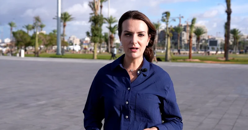 Ливия без клише