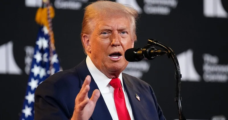 Трамп смягчил ограничения на использование марихуаны в США