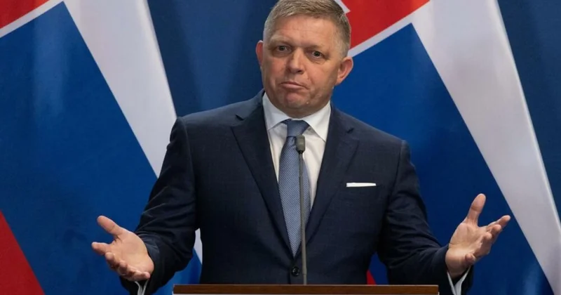 “Rusiya kimi bir ölkəni məğlub etməyin mümkünlüyünə inanmaq ölümcül bir səhvdir” Fitso