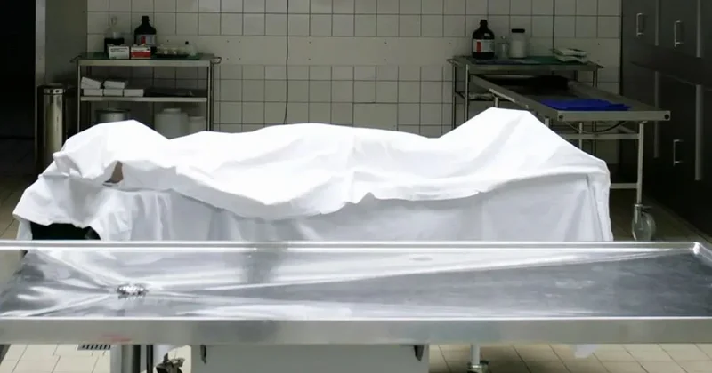 Sumqayıtda hündürlükdən yıxılan qız ölüb