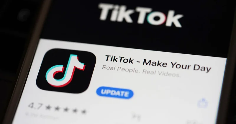 TikTok продаст свое подразделение в США