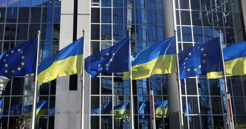 Ukrayna üçün razılıq əldə olundu: 90 milyard avro ayrılacaq