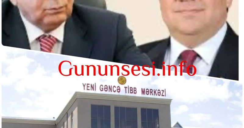 Mehdiyev və kürəkəni illər əvvəl “çökdükləri” klinikanı sahiblərinə qaytarıb