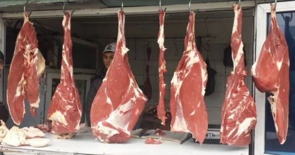 Nazir anons etdi: Azərbaycanda ət bahalaşır