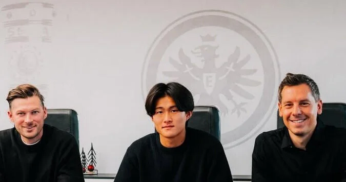 Соперник "Карабаха" в ЛЧ усилил состав японским футболистом