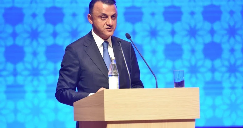 “Əhaliyə 85 milyondan çox tibbi xidmət göstərilib” Vüqar Qurbanov