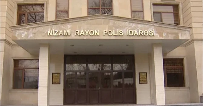 Azərbaycanda polis rəisi, atası və qardaşı virusa yoluxdu