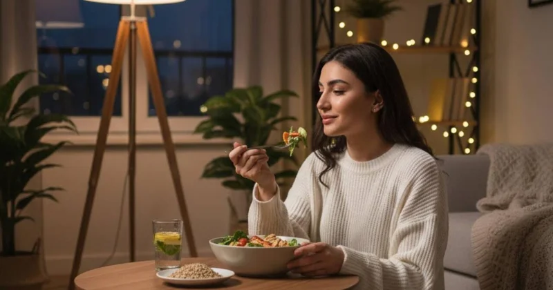 Möcüzəvi pəhriz qaraciyərdəki yağı yox edir