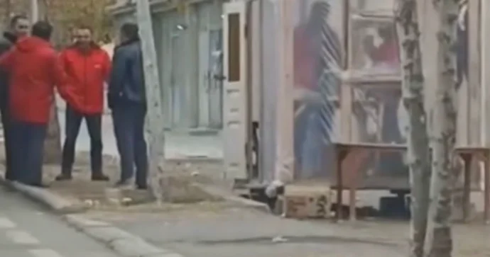 Gəncədə “BakuBus” sürücüləri yaradılan şəraitdən narazıdır Şirkət səbəbi AÇIQLADI VİDEO