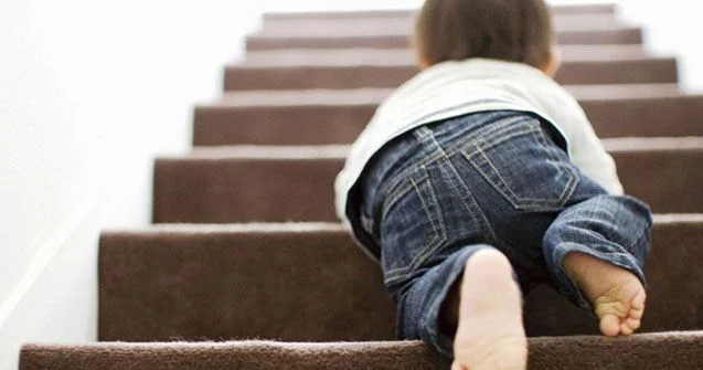 Beyləqanda bədbəxt hadisə: 2 yaşlı uşaq öldü