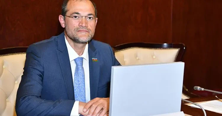 Sosial platformalarda qeyri etik paylaşımlar sürətlə artır Deputat