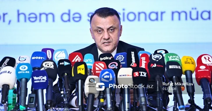 Азербайджанская система здравоохранения укрепляет международные связи через TƏBİB