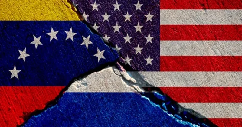 ABŞ Venesuelaya görə Rusiya ilə münasibətlərdə eskalasiyadan ehtiyat etmir