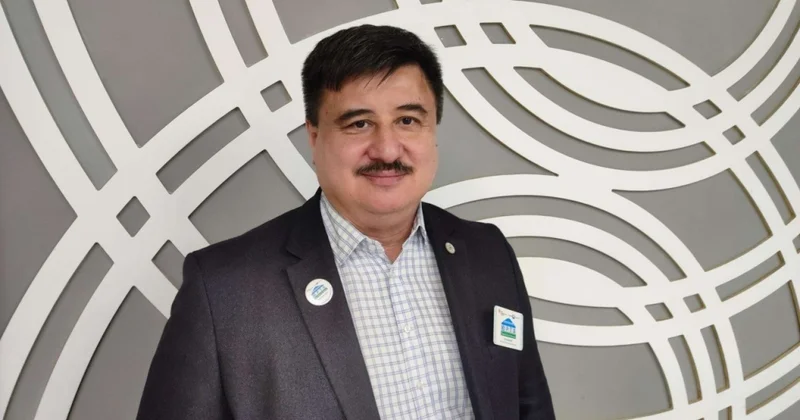 Роль лидеров Азербайджана и Узбекистана является ключевой для развития двусторонних отношений стран узбекский эксперт