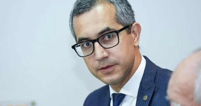 Kamran Əsədovdan ilk açıqlama: Özümü təqsirli bilmirəm