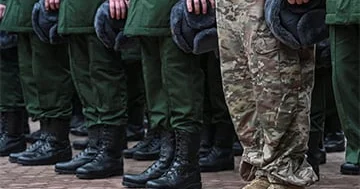 Rusiya 200 dən çox Hindistan vətəndaşını döyüşlərə cəlb edib…