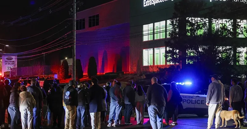 Подозреваемый в убийстве американского ученого ядерщика найден мертвым