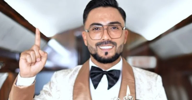 Kərim ona hədiyyə edilən mülklərdən danışıb