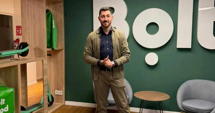 “Bolt”un yeni rəhbəri şirkətin gələcək hədəfləri ilə bağlı danışıb MÜSAHİBƏ FOTO