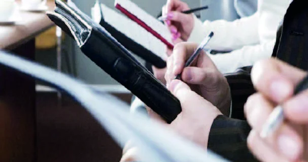 Jurnalist təşkilatları və “söz azadlığı”nın qələm qardaşlığı