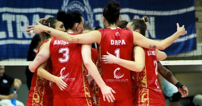 Туран намерен догнать лидера