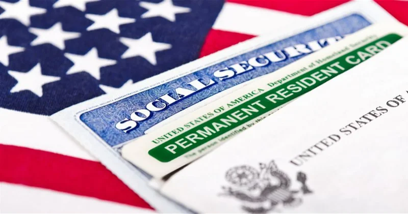 США приостановят розыгрыш грин карт