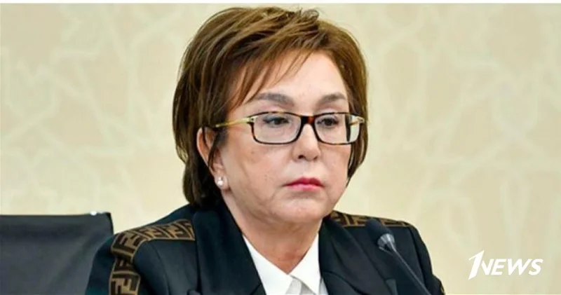 Малика Аббасзаде о Кямране Асадове: его спокойное поведение и видимость, что ничего не происходит, меня поразили