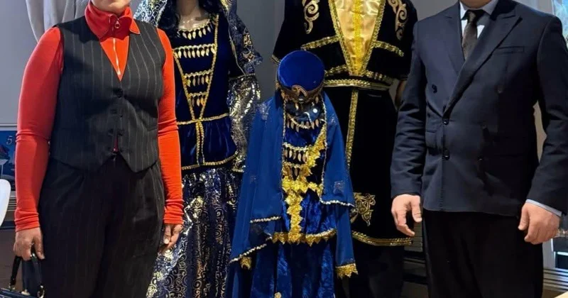 Salzburg Azərbaycan Evinin qonağı Türkiyənin Baş Konsulu olub