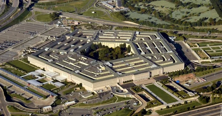 KİV: Pentaqon ardıcıl səkkizinci ildir KONKRET