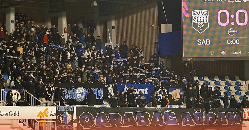 Карабах обязали заплатить круглую сумму и возместить ущерб Сабаху