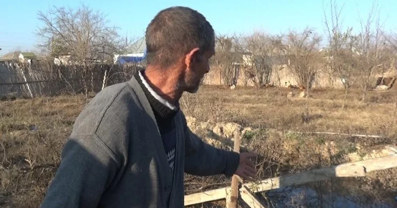 Anası həyətə baxanda gördü ki, suyun üzündədir...” Quyuya düşərək ölən azyaşlının babası FOTO