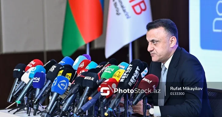 Председатель TƏBİB: Пять медучреждений внедрили современные технологии диагностики