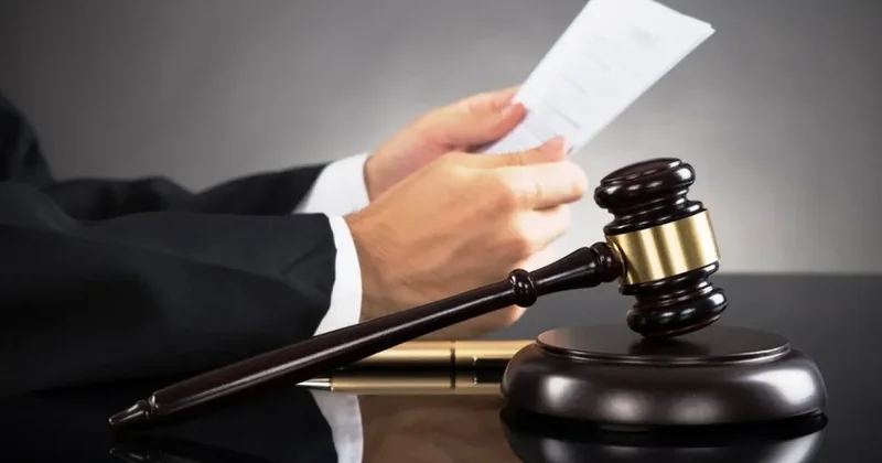 Sabiq mənurun yarım milyon mənimsəməkdə ittiham olunan oğlunun işi məhkəmə baxışına verildi