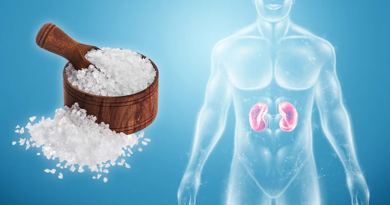 Bədəndə yığılan duzu atmağın 3 yolu