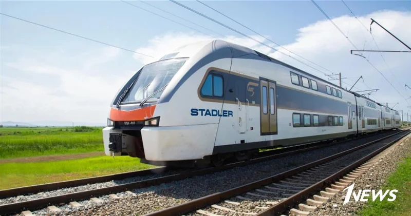 По данному маршруту назначены дополнительные поезда