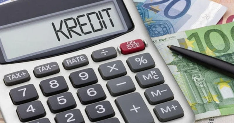 Kredit tarixçəsində problem olanlar hansı hallarda kredit götürə bilər?