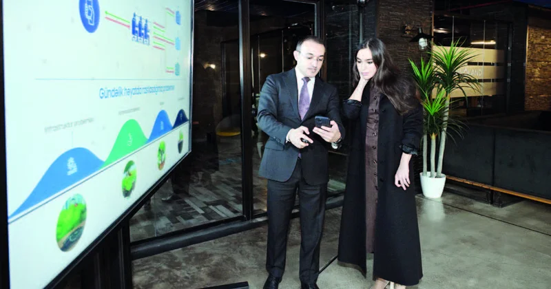 “ASAN məktub” sosial proqramının 10 yaşı tamam olub