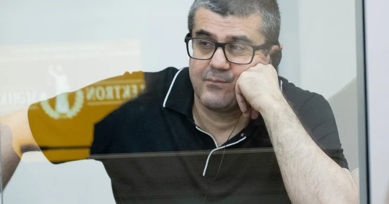 Последнее слово Араика Арутюняна в суде: Наказание настигнет их в ином мире Minval Politika