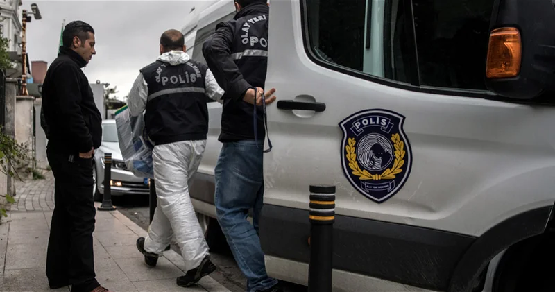 Полиция задержала 170 подозреваемых в причастности к ИГ в Турции