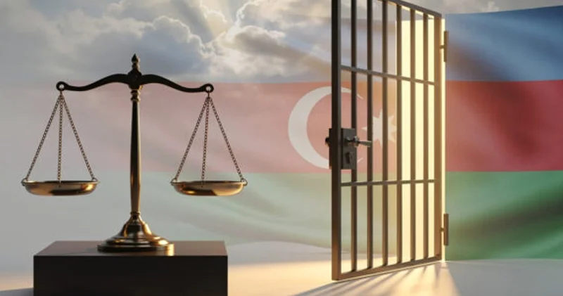 Kimlər azadlığa çıxacaq? Amnistiya aktının tətbiq olunacağı maddələr (TAM MƏTN)