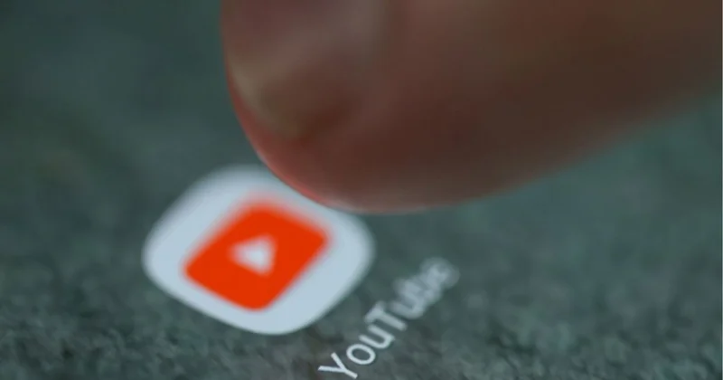 Bu gün minlərlə istifadəçi YouTube dan istifadə edə bilməyib