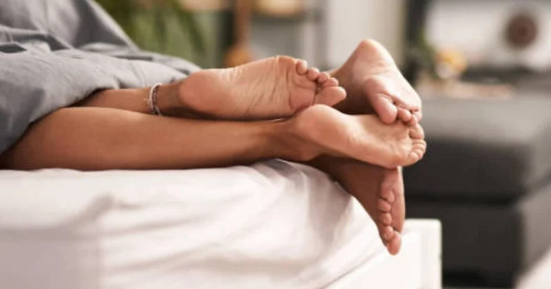 Bu vaxta qədər yoluxucu olduğu bilinmirdi Qadınlardan kişilərə keçirmiş