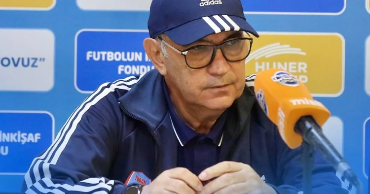 Kurban Berdiyev: Belə şeylərə fikir vermirəm