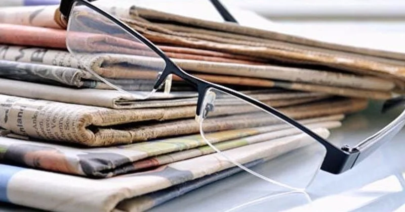 Dövlət qəzetləri üçün alınacaq kağızın norması müəyyənləşdi