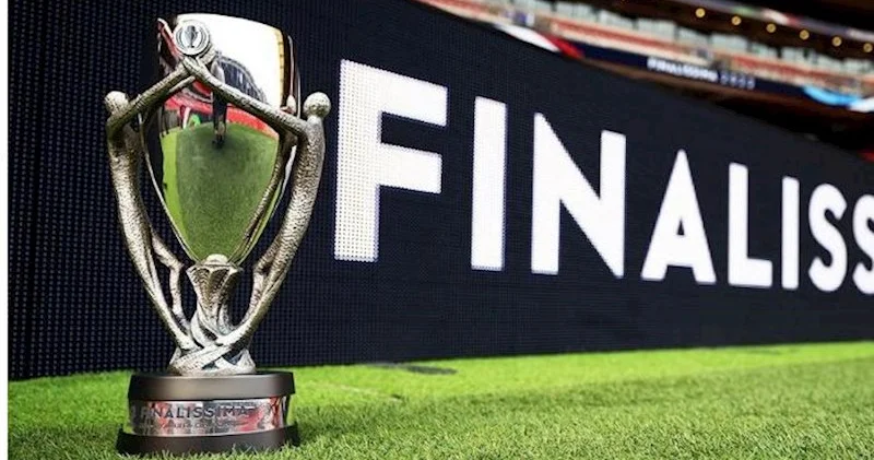 “Finalissima” bu tarixdə keçiriləcək